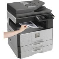 ราคา เครื่องถ่ายเอกสารขาวดำ Sharp AR-6120NV [R.] (6496519377)