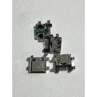 ราคา ตูดชาร์จ แท้ J7 J710 เชื่อมต่อซ็อกเก็ตสำหรับ Samsung Galaxy J5 Prime On5 G5700 J7 Prime On7 g6100 (3046579147)