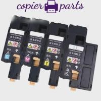 ราคา 4PCS Color Toner Cartridge for Xerox Phaser 6020 6022 Workcentre 6025 6027 106R02761 106R02762 106R (46255812783)