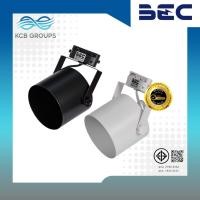 ราคา โคมไฟติดราง หน้ากลม รุ่น TLAR111 (28192479046)