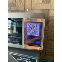 ราคา กล่องสแกนจ่ายเงิน QR CODE,หยอดเหรียญ,ธนบัตร สำหรับทำธุรกิจรับซักผ้า ขายน้ำ โต๊ะสนุ๊ก เก้าอี้นวด (29328762139)