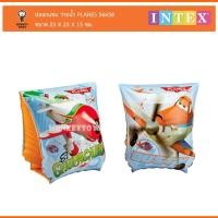 ราคา Monkey Toys ปลอกแขน ว่ายน้ำ PLANES Arm Bands INTEX 56658 228083 (3517428418)