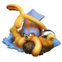 ราคา Dragon Quest Monsters Gallery HD5 : Kuragon & Metal slime (4458328983)