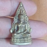 ราคา รูปหล่อพระพุทธชินราชอินโดจีนเก่ามากได้เหมาพระบ้านมาจากอ.เวียงป่าเป้า จังหวัดเชียงราย สินค้าทุกชิ้นได้จากการเหมามาตามบ้าน (55503655629)