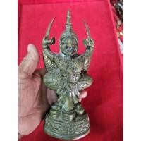 ราคา อนาคต เนื้อ ทอง ฝา บาตร ความ สูง 6 นิ้ว ของ หลวง พ่อ เส็ง วัด บางนา (51502268956)