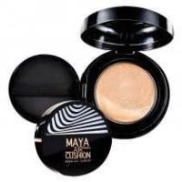 ราคา Mistine Maya Air Cushion 15 g. (6134610660)