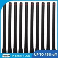 ราคา 10 ชิ้น - SC55V VHF เสาอากาศสําหรับ ICOM วิทยุ IC-F1000 F16 F33G F3026 F14 F15S F3002 F3021 F3063 F3161 F70 IC-V88 F3202D (28785175479)