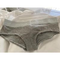 ราคา Pink underwear // victoria secret กางเกงใน Size S (11009303773)