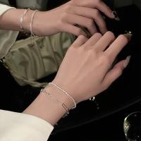 ราคา Isbel Gomez Cervical Bracelet สร้อยคอโชคเกอร์ แฟชั่นทองแดง (53551274239)