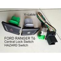 ราคา สวิทช์ central lock และ ไฟจอด (ไฟผ่าหมาก)FORD RANGER (ราคาขายต่อคู่/2ชิ้น) (24704074218)
