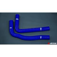 ราคา ท่อหม้อน้ำ Samco 2JZ สีน้ำเงิน (15162442529)