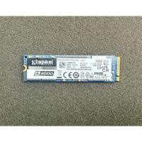 ราคา SSD (เอสเอสดี) 250 GB KINGSTON A2000 PCIe/NVMe M.2 2280 (SA2000M8/250G) มือสอง (41456680693)