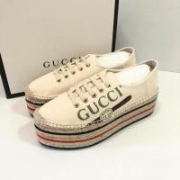 ราคา NEW GUCCI SNEAKER ไซส์ 37 ราคา 18,965 (7638937205)