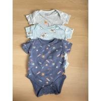 ราคา ส่งต่อชุดบอดี้สูท mamas&Papas size 3-6 เดือน (29739699875)