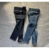 ราคา GV111 #กางเกงยีนส์เด็ก #กางเกงยีนส์ แบรนด์แท้ มีตัวปรับเอว Lucky Brand มี 2 สี เข้ม อ่อน #พร้อมส่ง (23357489046)
