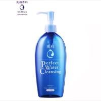 ราคา ซนกะ เพอร์เฟ็ค วอเทอร์ คลีนซิ่ง 300มล./SENKA PERFECT WATER CLEANSING 300ML (1459082182)