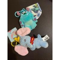 ราคา GANTUNGAN Dumbo / พวงกุญแจซัลลี่มหาวิทยาลัยมอนสเตอร์ (27265933762)