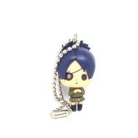 ราคา Katekyo Hitman Reborn Chrome Dokuro Gashapon (โดคุโร โครม) ครูพิเศษจอมป่วนรีบอร์น (Reborn) Yujin แท้ (1788518808)