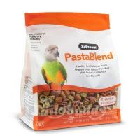 ราคา ซูพรีม Parrot PastaBlend สูตรประจำวัน รูปทรงพาสต้า สีธรรมชาติ สำหรับนกแอฟริกัน เกรย์,เซเนกัล, อเมซอน, กระตั้ว (ML) (3lb/ (6922384784)