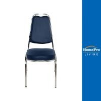 ราคา ITK เก้าอี้จัดเลี้ยง TK-66 สีกรมท่า จัดส่งโดย HomePro (22466215519)