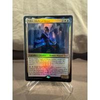 ราคา MTG Duskmourn: House of Horror Foil: Niko, Light of Hope (29112161235)