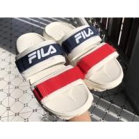 ราคา รองเท้าแตะ fila ray มือสองแท้ (20069081709)