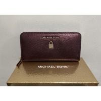 ราคา Sale !! กระเป๋าสตางค์ Michael Kors แท้ 100% (16968448910)