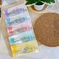 ราคา PLUS Pasty Collection เทปลบคำผิด ตระกูล MR รุ่น Limited Edition WH-625 (24363031919)