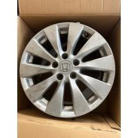 ราคา ขายแม็ก ถอดล้อเดิม Honda Accord G8 ขอบ 17 ยกชุด 4 ล้อ (21275507690)