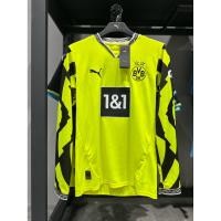 ราคา เสื้อฟุตบอล แขนยาว Borussia Dortmund Anniversary Replica (57405596101)