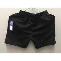 ราคา กางเกงวอร์มขาสั่นเด็ก สีดำล้วน ผ้าดีนะคะ ไม่หยาบ (1493478425)