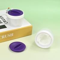 ราคา Z&P พัฟป้องกันสติ๊กพร้อมเคสเก็บเค้กพลิกคุกกี้พลิกขนมวางแป้งกระจายข้าวโพด Starch Puff COD (57303353976)