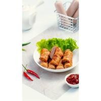 ราคา แหนมปลากราย ตรา วาสนา ขนาด 400 กรัม (29966847530)
