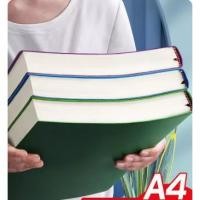 ราคา สมุดคละลาย สมุดจดบันทึก ก4 สมุดโน้ตขนาดใหญ่ สมุดหนา (26087679281)