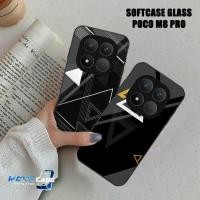 ราคา HP MV751 Softcase Poco M8 Pro ล่าสุด 2026 - Poco M8 Pro เคสซิลิโคน - เคสโทรศัพท์ Poco M8 Pro (50656173464)