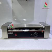 ราคา NANOTECH HHD-05 เครื่องอุ่นไส้กรอกแบบไฟฟ้า(สโมคกี้ไบท์) (21586326993)