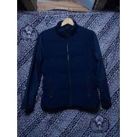 ราคา เสื้อแจ็คเก็ตผู้ชาย hummel มือสองแท้ ไซส์ M (29292366600)