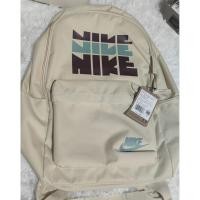 ราคา Nikeกระเป๋าเป้มือหนึ่งป้ายห้อยส่งต่อ (44553555426)