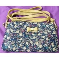 ราคา ส่งต่อกระเป๋าแบรนด์แท้ cheritan 100% สภาพนางฟ้า 99.99% (1150435442)