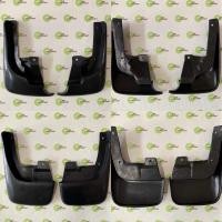 ราคา ยางบังโคลน หน้า/หลัง ISUZU อีซูซุ D-MAX'2003 (12312097336)