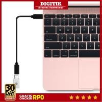 ราคา DIGITIK - SOONHUA USB Type C Male to USB Type C Female Extension Cable - 8196 (49001286779)