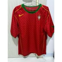 ราคา [มือสอง] Nike Portugal 2004 Re-Issue Jersey HF6851-614 ไซส์ XL ของแท้ Dri-FIT (26739751677)