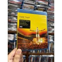 ราคา Take That Progress Live : Blu-ray Consert แท้ (24500764030)