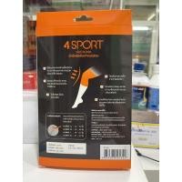 ราคา ผ้ายืดรัดหัวเข่าแบบสวม (8947190880)