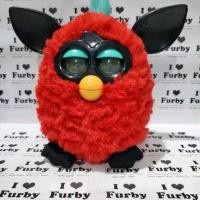 ราคา Furby เฟอร์บี้ มือสอง (24666059324)