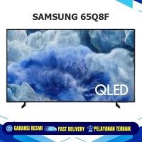 ราคา SAMSUNG QLED TV (65", 4K, Smart) รุ่น QA65Q8FAAKXXT (41311508774)