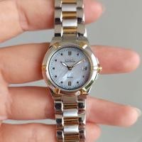 ราคา นาฬิกา Citizen Eco-drive Lady มือสอง ของแท้100% (23756631259)