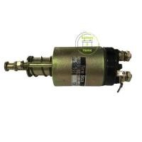 ราคา ออโตเมติกไดสตาร์ท ฟอร์ด รถไถ แมสซี่ Starter solenoid Massey Ferguson SS-708 (12V) (10931762658)