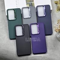 ราคา Softcase Standing Ring Camera Case Realme C71 Realme P3 Lite Realme P3 5G (43427302938)