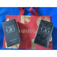 ราคา ป้ายคิงแท้ 100% Giorgio Armani ACQUA DI GIO PROFUMO 75ml. (2919891706)